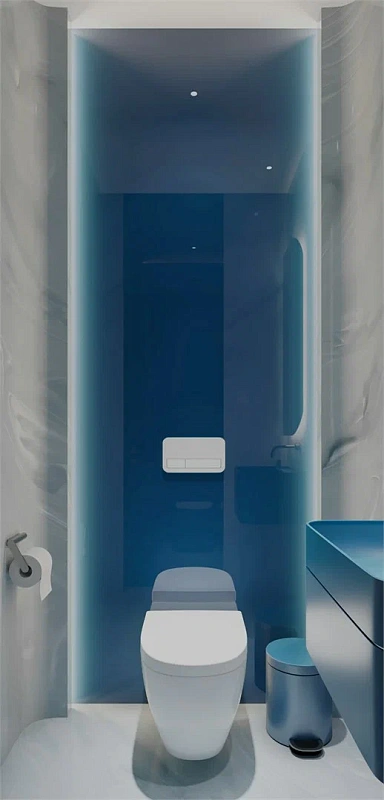 Люкс с видом на море Стихия воды (306, 308)